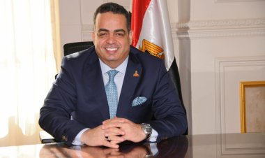 النائب عصام هلال: ثورة يوليو «دليل قاطع» على متانة العلاقة بين الشعب والجيش