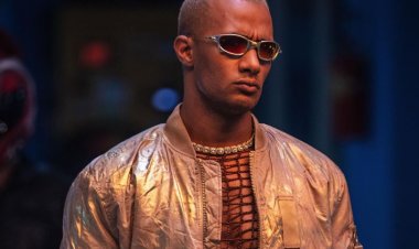 محمد رمضان: طموحاتي كتيرة.. وقررت الغناء لما اطمنت على الممثل