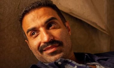 أحمد فهمي ينتظر عرض مسلسل «السفاح» قريبا على شاهد