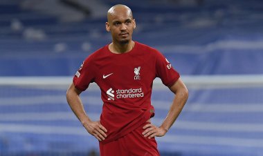 تقارير سعودية: فابينيو إلى اتحاد جدة.. «الصفقة تمت»