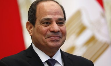 عاجل.. حزب «حُماة الوطن» يقرر دعم «السيسي» في الانتخابات الرئاسية 2024 