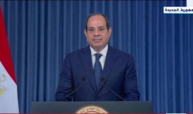الصحف الهندية تشيد بدور الرئيس عبد الفتاح السيسي في احتفالاتها الوطنية
