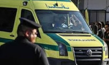 تفاصيل العثور على جثة محترقة  بطنطا