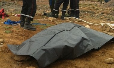 العثور على جثة شاب مقتول في ظروف غامضة بمنطقة السلام