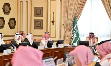 الأمير سعود بن جلوي يرأس المجلس المحلي لتنمية وتطوير محافظة جدة