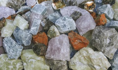 غرفة البترول: مصر تمتلك 34 نوعًا من المعادن