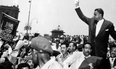 أعادت مصر للمصريين.. 71 عامًا على ثورة 23 يوليو  (فيديو)