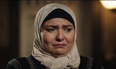 ننشر موعد ومكان عزاء والد مي كساب