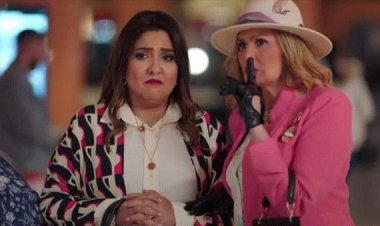 سر غياب يسرا عن جنازة  والد  مي كساب