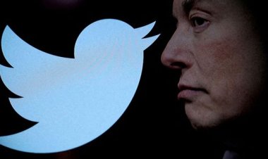 تويتر تودع شعارها التاريخي: «نهاية العصفور الأزرق»