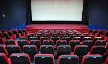 رجل تعرض للهجوم بالسينما بفلوريدا