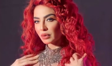 دوللي شاهين تطرح أغنيتها الجديدة «حوش الدلع» عبر موقع «يوتيوب»