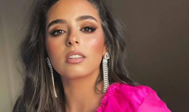 سارة عبد الرحمن: شرف كبير ليا إني تعاونت مع دلال عبد العزيز