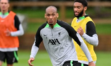 بسبب الكلاب.. أزمة تواجه انتقال فابينيو إلى الاتحاد السعودي