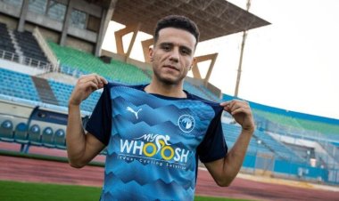 مدرب الزمالك يطلب مصطفى فتحي.. واللاعب يرحب