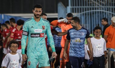 بيراميدز يُحرم الأهلي من «دوري اللاهزيمة» ويفوز بثلاثية نظيفة