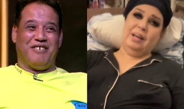بسبب نصف مليون جنيه.. المنتج أحمد الزواوي: «لو طولت فيفي عبده هموتها»