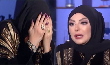 «سيبوهم يعيطوا وصلاة الجنازة أهم من العزاء».. وصية ميار الببلاوي لابنها وزوجها تثير الجدل