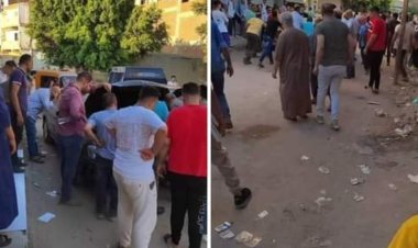 «جرعة مخدرات زائدة».. التحريات تكشف لغز العثور على 3 جثث في جراج بالوراق