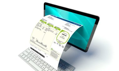 ننشر حقيقة اعتماد مصلحة الضرائب على بعض الشركات كوسيط لمنظومة الفاتورة الإلكترونية
