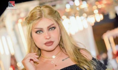 إيناس محمد تكشف عن عرض أولى حلقات الموسم التاسع من برنامج «كوميدى موفيز» على نايل كوميدى