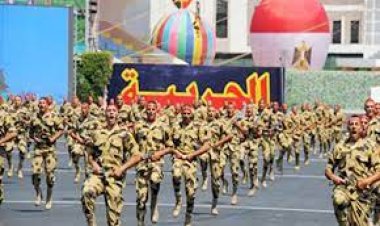 تعرف على الأوراق المطلوبة للكلية الحربية 2023