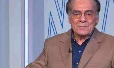 أحمد فؤاد سليم: «دراما الكومبوندات السبب في ضعف الفن»