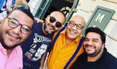 وسام المدني: نجوم «الليلة كبيرة» سيظهروا للجمهور بشكل مختلف