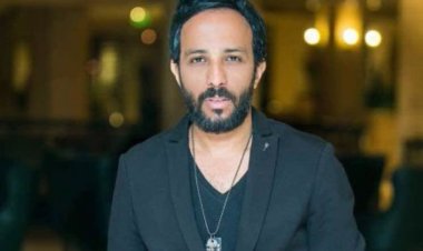 «طلع 40 متر في 3 ثواني ».. أحمد عصام يكشف تفاصيل حفل تامر حسني في العلمين