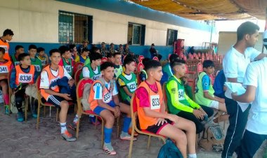 قطار كابيتانو مصر يصل محافظة بورسعيد فى رابع محطات الموسم الثانى للمشروع