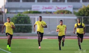 اتحاد جدة يعلن إصابة لاعبه بالرباط الصليبي