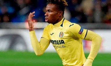 ميلان يقترب من التعاقد مع تشوكويزي