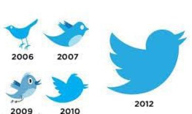 بعد تجديد  شعار تويتر تعرّف على مسار التغير  منذ 2007 حتى 2023