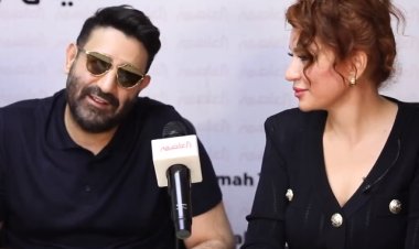 مُنتج أغنية مخاصماك لـ«العاصمة»: «اخترت المطربة دي بالذات علشان مش بتقلع»