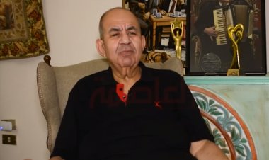تريند شنب الهضبة.. محمد التاجي: "أنا أول واحد عملت الاستايل ده وهاجموني بسببه" (خاص)