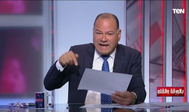حرب كلامية بين نشأت الديهي ومأمون فندي.. اتهامات وتهديدات متبادلة