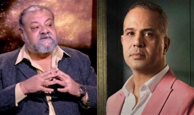 فنان يروى أزمته مع الراحل مصطفى درويش بسبب تشابه الأسماء: «أوردراته كانت بتجيلي» (فيديو)