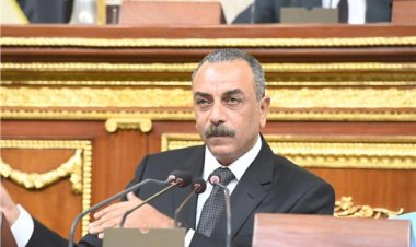 النائب إيهاب الطماوي: القائمة المطلقة تتوافق مع «الدستور» وتضمن استقرار البرلمان