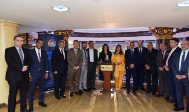 نائب رئيس البورصة :  القنوات الاقتصادية المتخصصة مكونًا حيويًا داخل منظومة سوق المال  