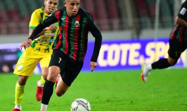 صحفي مغربي: رضا سليم لاعبا في الأهلي.. الصفقة تمت وهذه مدة العقد