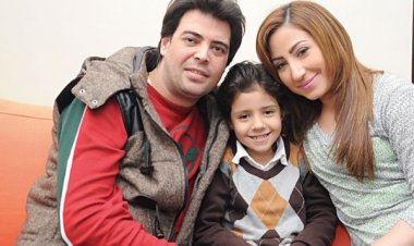 بعد اتهامه لزوجها بسرقة شيكات.. وفاة طليق المطربة بوسي وخصمها في المحاكم