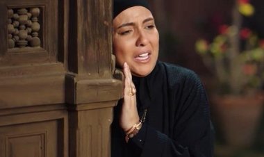 اليوم.. مي كساب تستقبل عزاء والدها في مسجد المشير طنطاوي بالتجمع الخامس