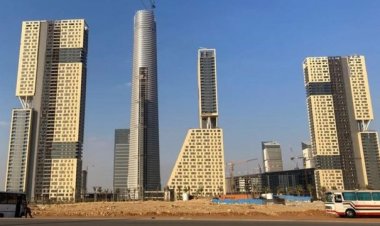 تعرف على خريطة أسعار ووسائل النقل لـ العاصمة الإدارية الجديدة
