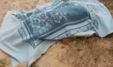 العثور على جثة مسن ملقاه في الشارع بدار السلام