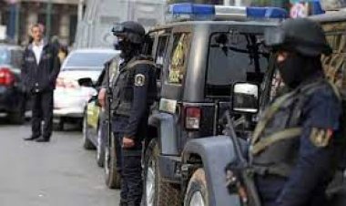 ضبط «8 كيلو حشيش» في حملة أمنية بدمياط