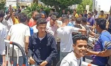 تنسيق المرحلة الثالثة 2023 -2024.. المؤشرات