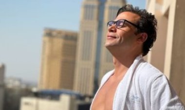 بعد أن تم تأجيله.. محمد إمام يكشف مصير فيلم «أبو نسب»