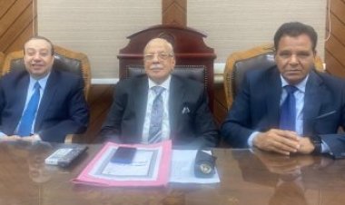 الجنايات تودع حيثيات الحكم علي متهمي «ولاية السودان»
