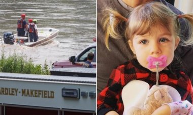 بسبب الفيضانات المفاجئة.. العثور على جثة فتاة بعمر عامين وشقيقها 9 أشهر في نهر ديلاوير