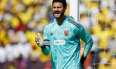 الأهلي يمنح الشناوي مهلة 3 أيام لوصول عرض رسمى من النصر السعودي